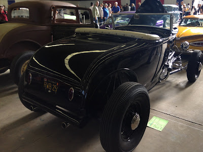  Grand National Roadster Show in Pomona Ca