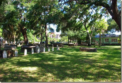 Confederate Markers Confederate Markers