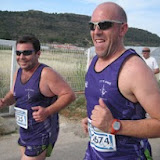XXI Cursa Pedreguer 2012