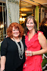 Designer Stephanie Allin and Chanelle Segerius-Bruce of Segerius Bruce Photography. Designer Stephanie Allin and Chanelle Segerius-Bruce of Segerius Bruce Photography.