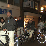 Nachttraining2011