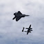 Milwaukee Air Show 2012