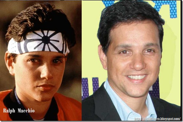 Ralph George Macchio 1