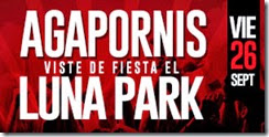 agapornis entradas agapornis entradas