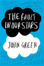 John Green The Fault in Our Stars John Green The Fault in Our Stars