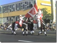 Parade Parade
