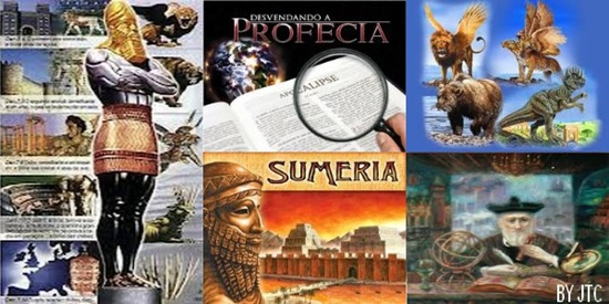 Profecias Profecias