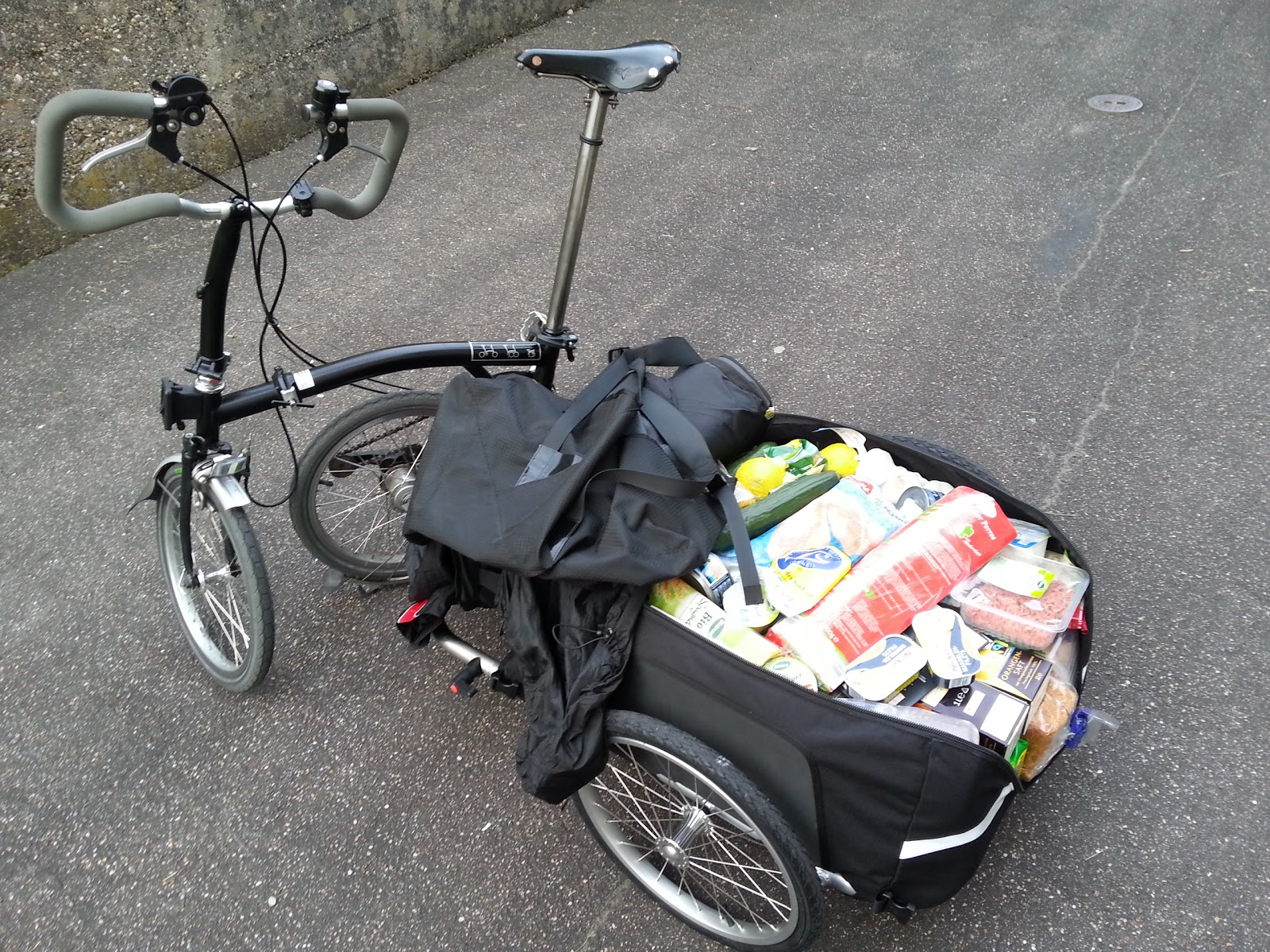 radical design brompton