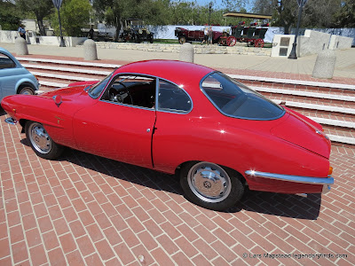  2012 Auction Previews Monterey California