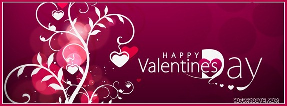 Velantine Day best fb cover