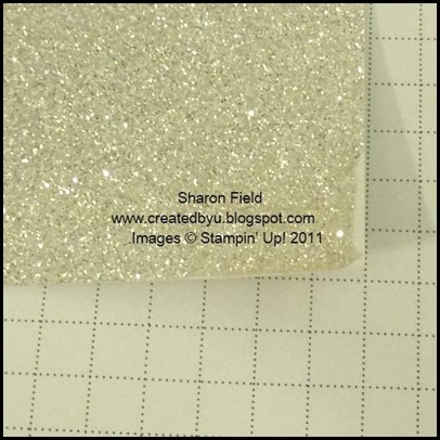 Silver_Glimmer_Paper, Pretty_Paper_flowers, tutorial, scrunch flower, 3d, gift bag, technique, tips, punches, metallic_Brads, sharon_field, Createdbyu_blogspot, Gifts, Gift_bag, Wedding, Flowers, Birthday, Anniversary