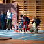 Likavka - halová súťaž dievčat 31.3.2012