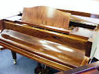 Bluthner baby grand piano for sale