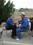 Garden City Health Fair, October 22nd, 2011