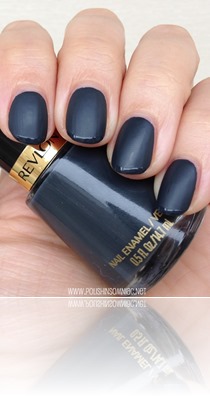 Revlon Iconic - Matte with Glossy Tips
