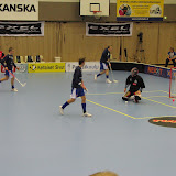 Floorball