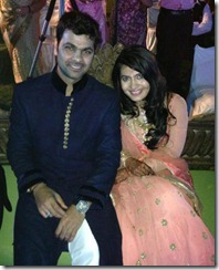 indian_cricket_player_RP_Singh_Wedding