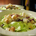 Caesar Salad at Pepper & Peppers