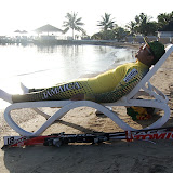 These photos were taken by Sean Flannery of The Ski Channel Photos by The Ski Channel -- Jamaica -- May 2009