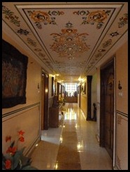India, Jaipur, Hotel. (5)