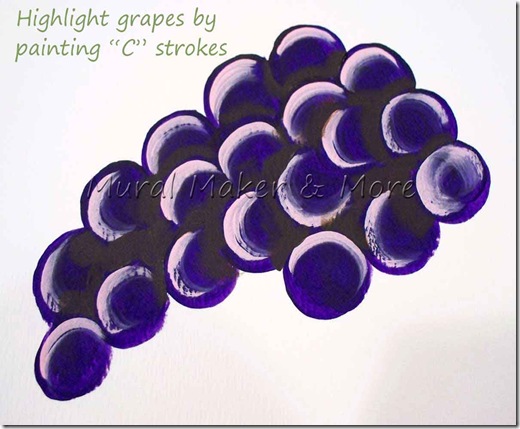 how-to-paint-grapes-5