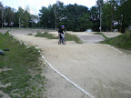 BMX Ravels - 14 juli 2009: Foto