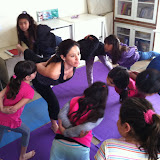 Clases de yoga en Las Tunas, viernes 16/09