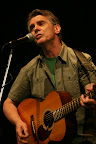 IAIN MATTHEWS. Bergamo, 7 maggio
