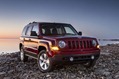 2014 Jeep Patriot 2014 Jeep Patriot