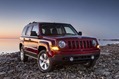 2014 Jeep Patriot