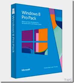 Win8ProPack Win8ProPack