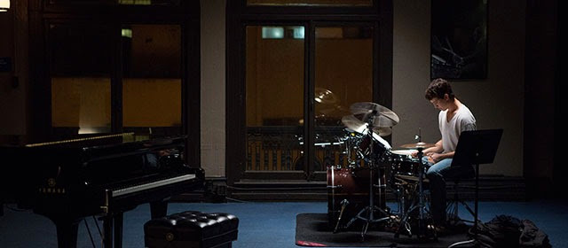 Sundance 2014 Dráma kategória (hazai alkotások) 16 Whiplash