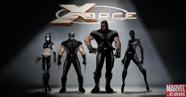 A Kick-Ass 2 rendezője kezében az új X-Men spin-off
