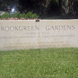 Brookgreen Gardens South Carolina Set 03