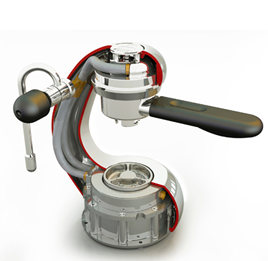 Features of Engineering Product Development Features of Engineering Product Development