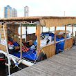 Фотоотчет с Red Bull Flugtag 2011