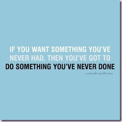 do things do things