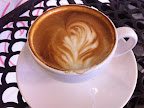Latte Art