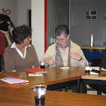 6. kantkringmiddag 9 jan. 2007 maria Milly An Mariet.jpg