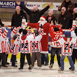 Cracovia - GKS Jastrzębie 5.12.2010
