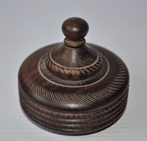 Small jewellery box 