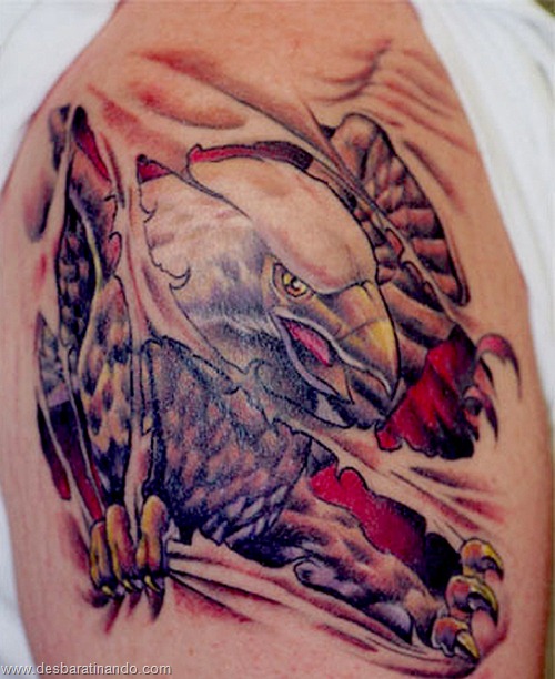 tatuagens ilusoes de otica optica ilusion tatoo desbaratinando (5) tatuagens ilusoes de otica optica ilusion tatoo desbaratinando (5)