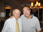 Boris Kuschnir, Cho-Liang Lin
