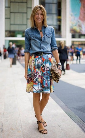i covet this look!