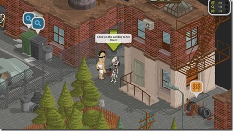 the last one facebook zombie game 01b