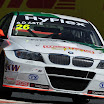 Stefano D'ASTE - BMW 320 TC - Salzburgring 2012