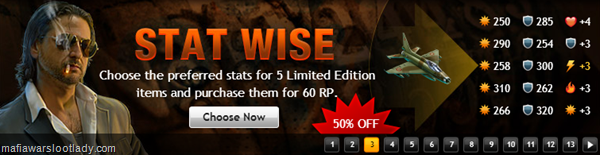 statwise1 statwise1