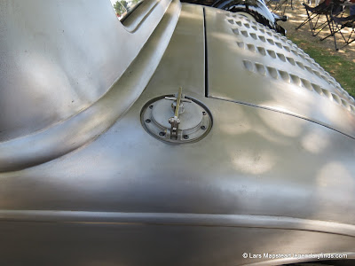  August 2012 Good Guys Rod and Custom Show Coverage