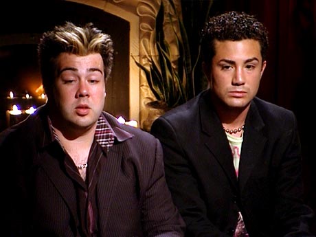 Joe D Pua Vh1 Tv Show 9, Joe D