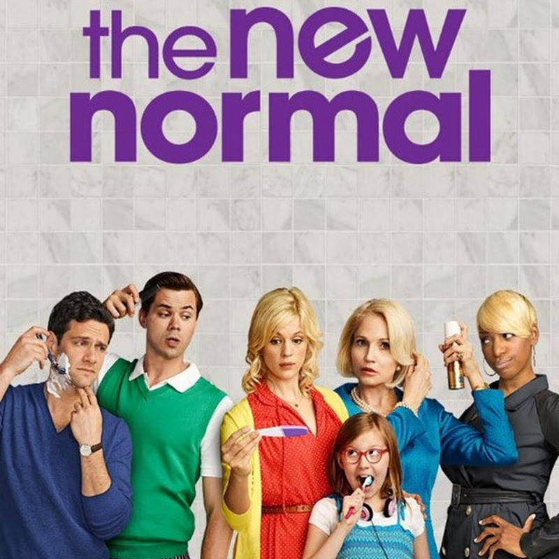 A Sitcom Breath of Fresh Air: “The New…